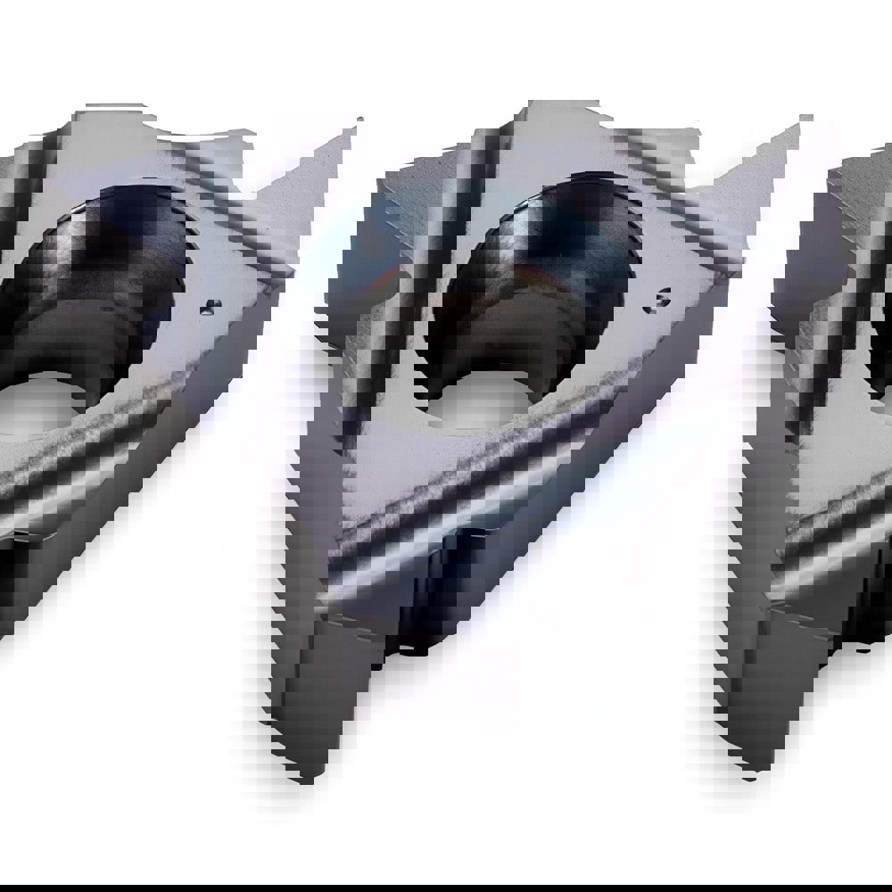 Laydown Threading Insert: 16IRA60 TT9030, Carbide